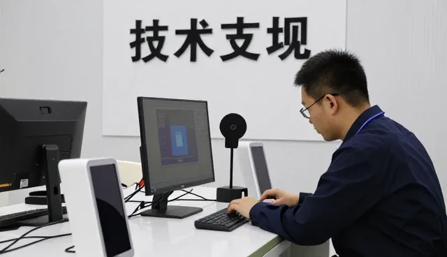成都幸福家人化妆品有限公司服务技术转让等客户,提供场景支持
